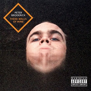 These Walls Of Mine (Vinyl)