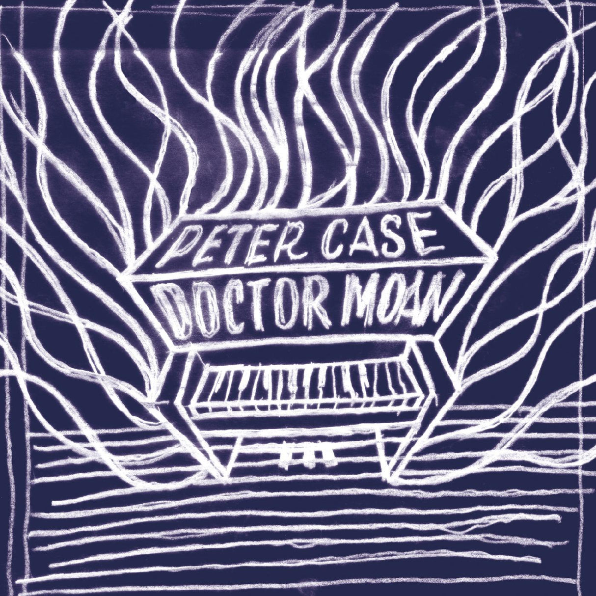Doctor Moan (CD)