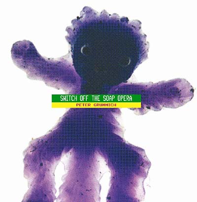 Switch Off The Soap Opera (CD)
