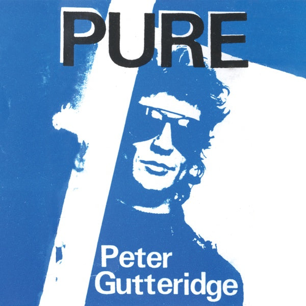 Pure (Vinyl)