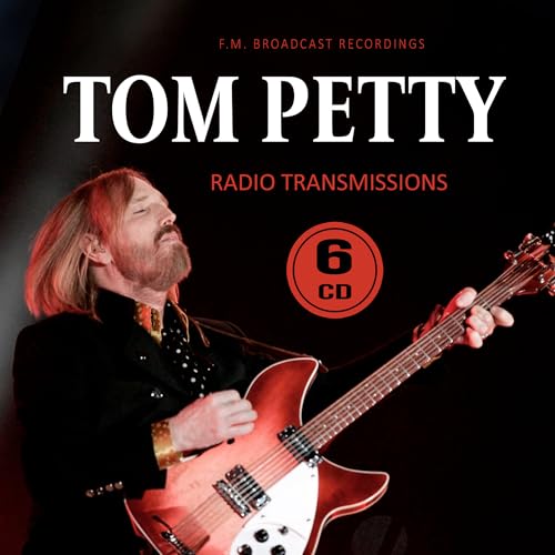 Radio Transmissions (CD)