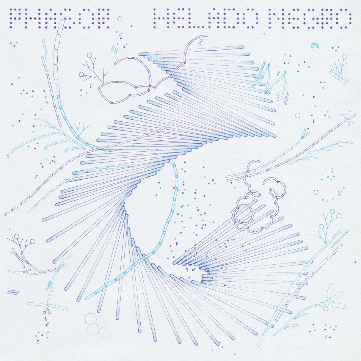 Phasor (Vinyl) - Apocalypse Vinyl