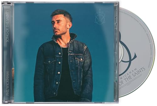 Song Of The Saints (CD)