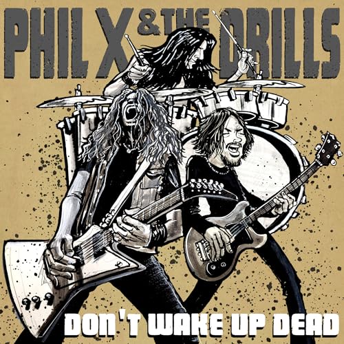 Pow !! Right In The Kisser (CD)