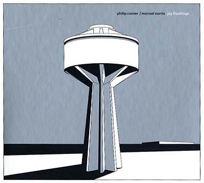 Joy Flashings (CD)