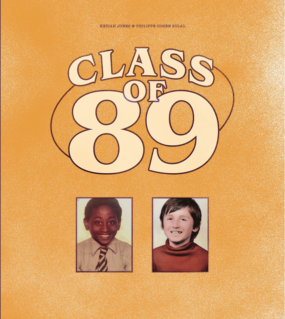 Class Of 89 (Vinyl)