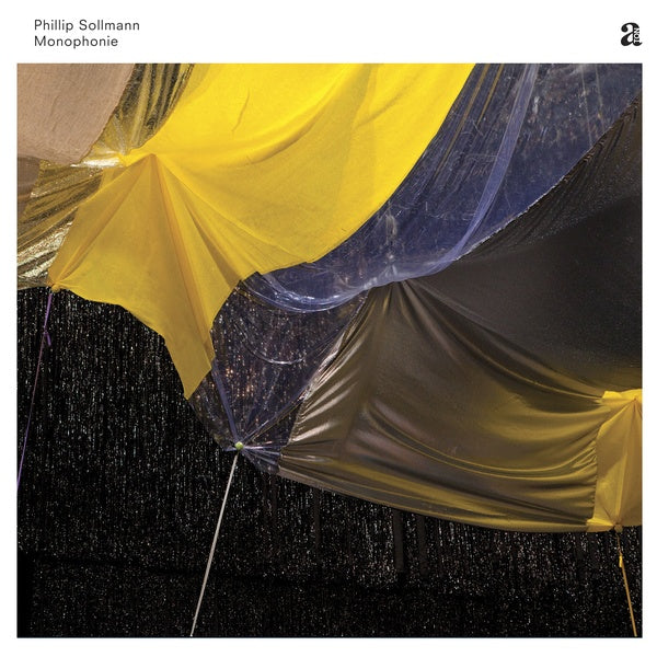 Monophonie (CD)