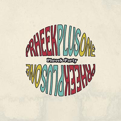Phreek Party (CD)