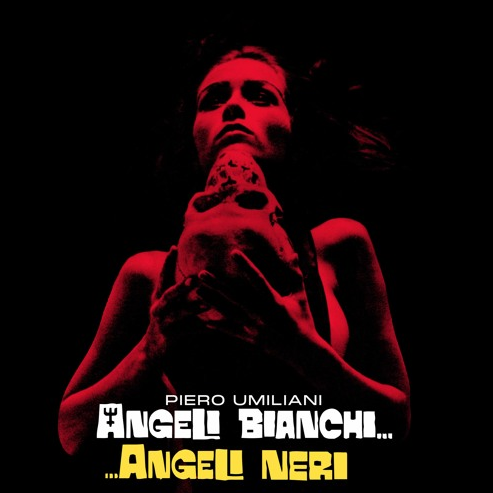 Angeli Bianchi, Angeli Neri (Vinyl)