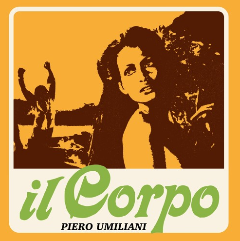 Il Corpo (Vinyl)