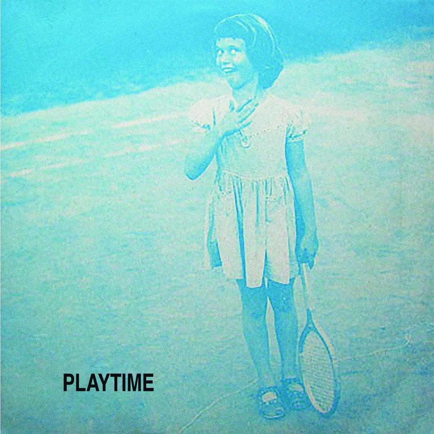 Playtime (Vinyl)