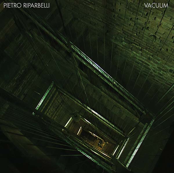 Vacuum (CD)
