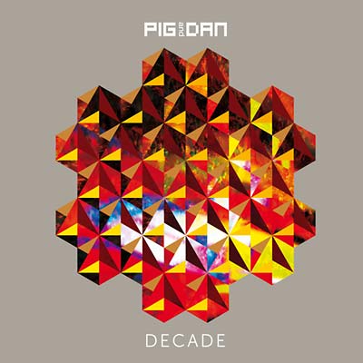 Decade (CD)