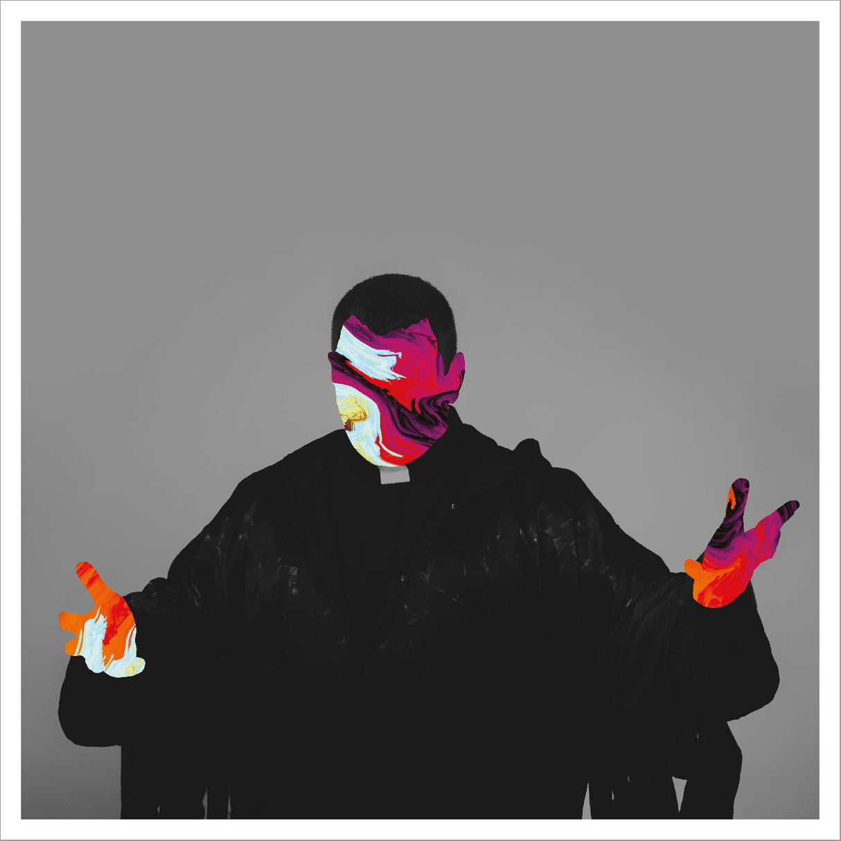 Feed The Rats (Reissue) (Orange/Red/Black Splatter Vinyl) (Vinyl)