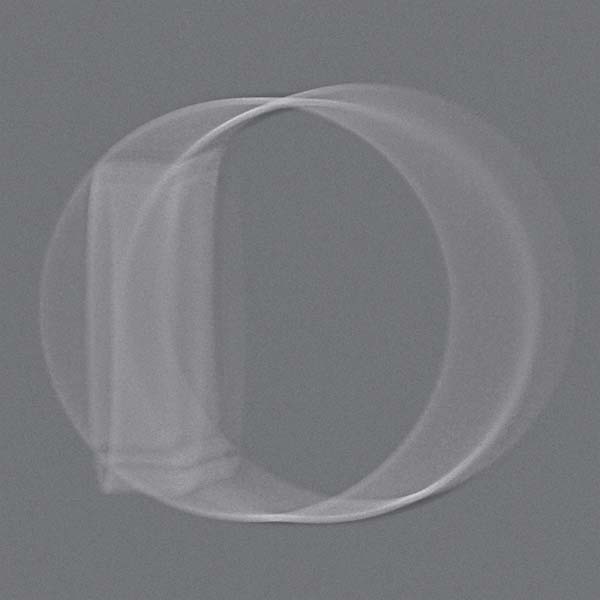 The Oansome Orbit (CD)