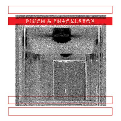 Pinch & Shackleton (CD)