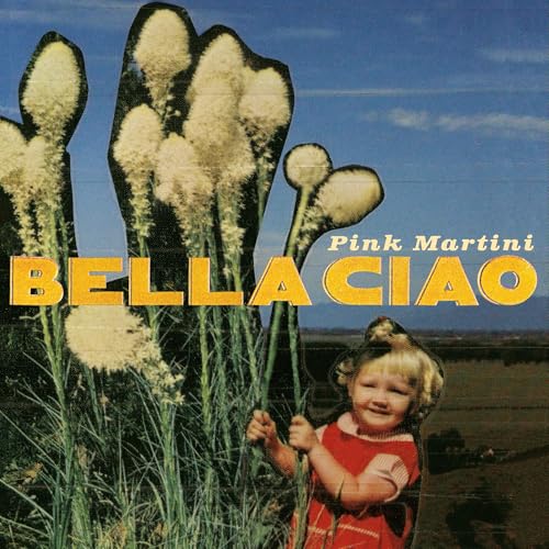Bella Ciao (CD)