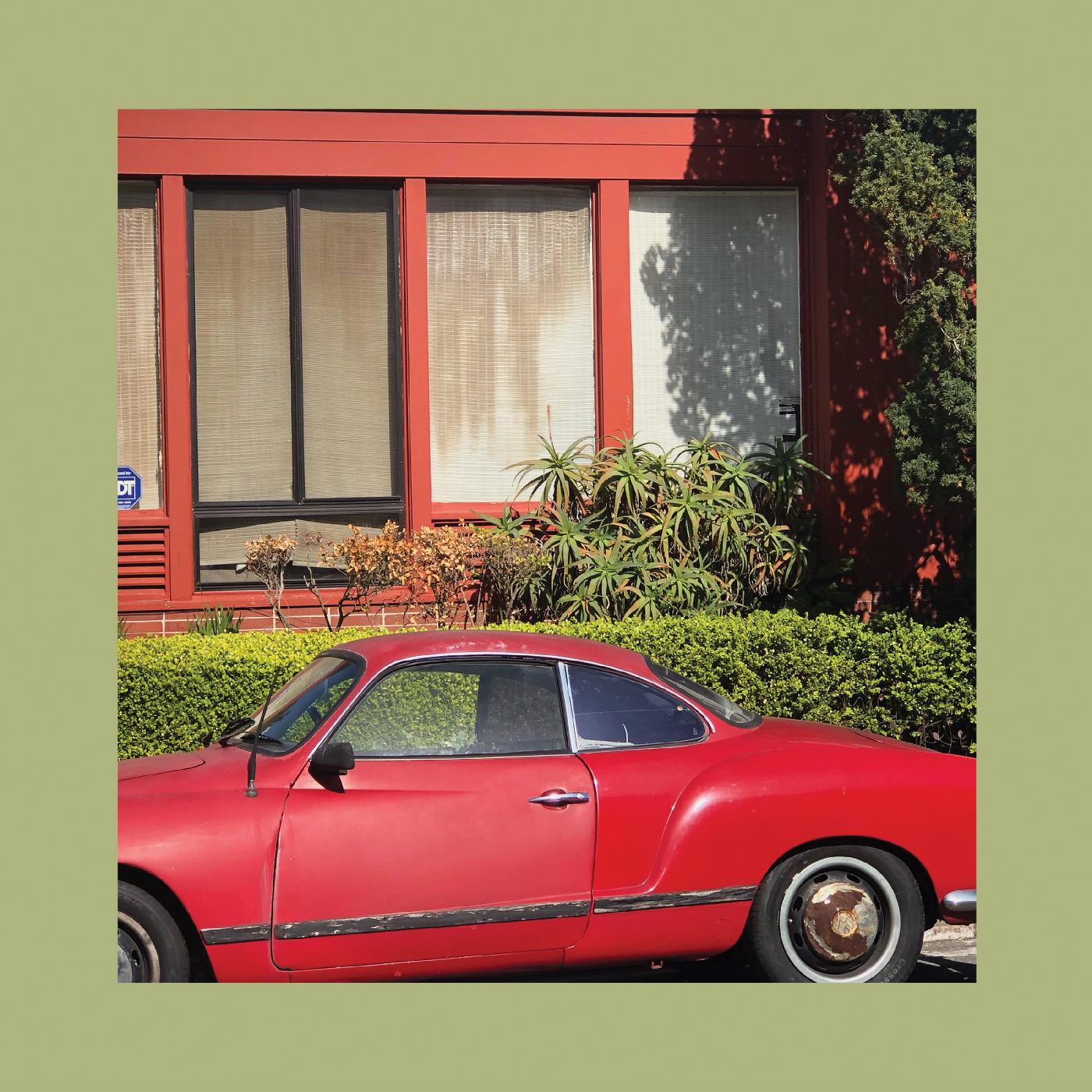 The Town That Cursed Your Name (CD)