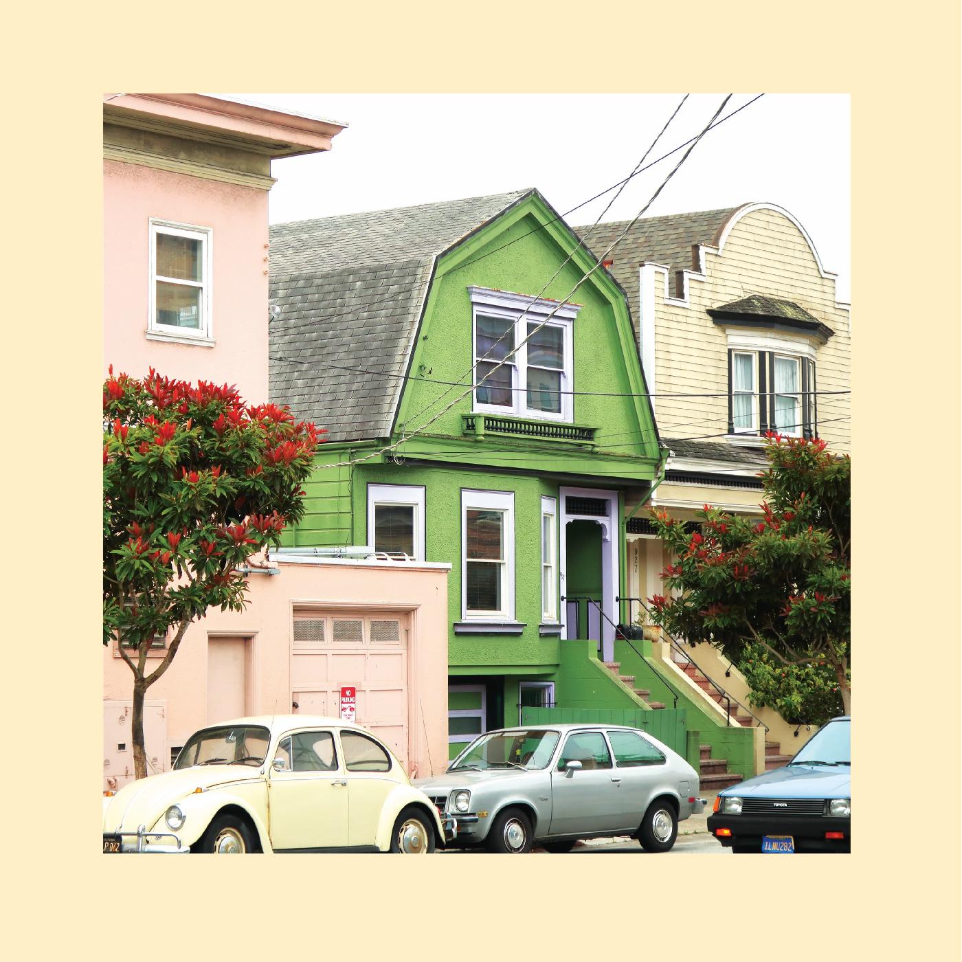 Uncommon Weather (CD)