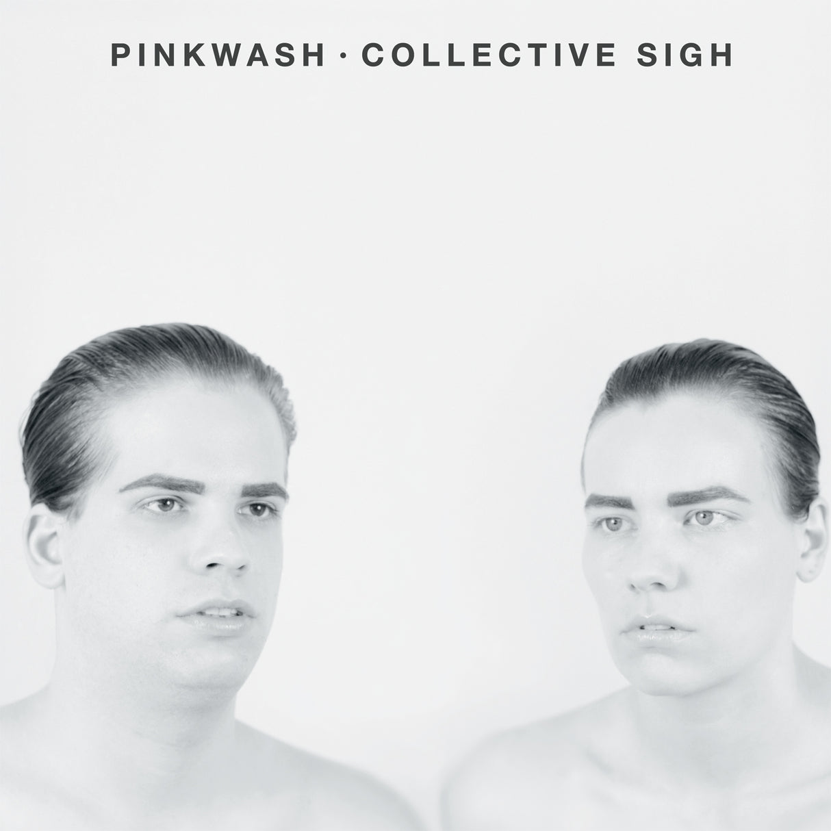Collective Sigh (CD)