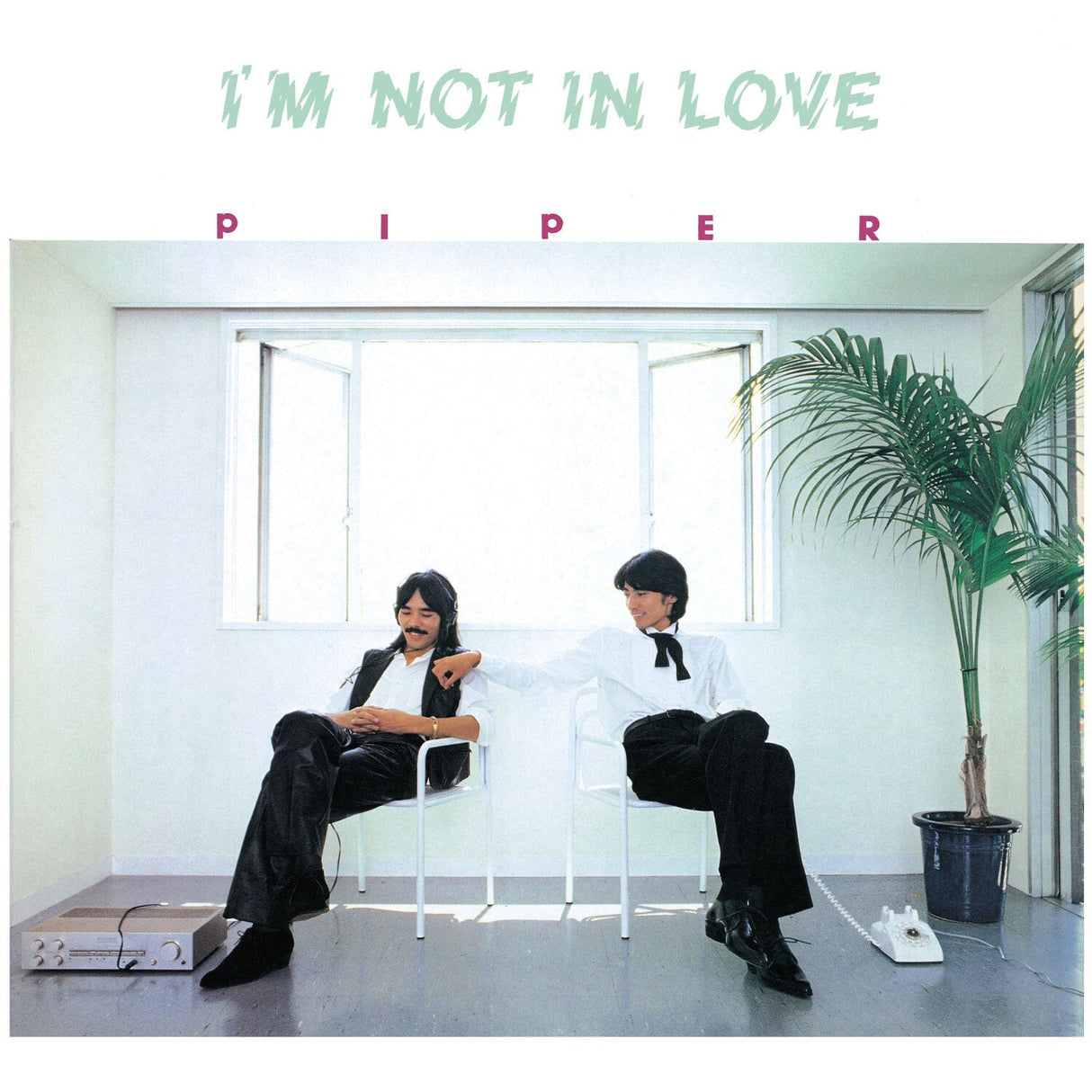 I’M Not In Love (Vinyl)