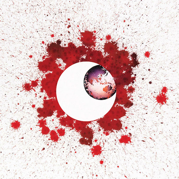 In the Blood (12" Single) (Vinyl) - Apocalypse Vinyl