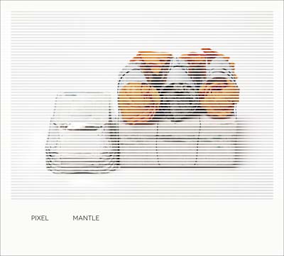 Mantle (CD)
