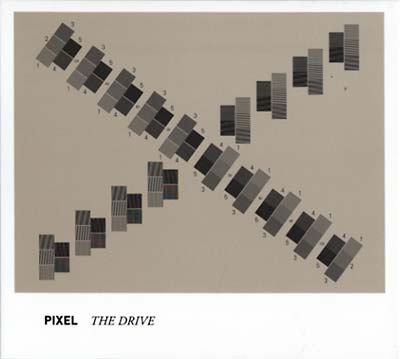 The Drive (CD)
