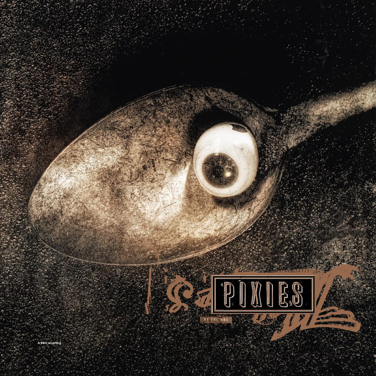 Pixies at the BBC (CD)