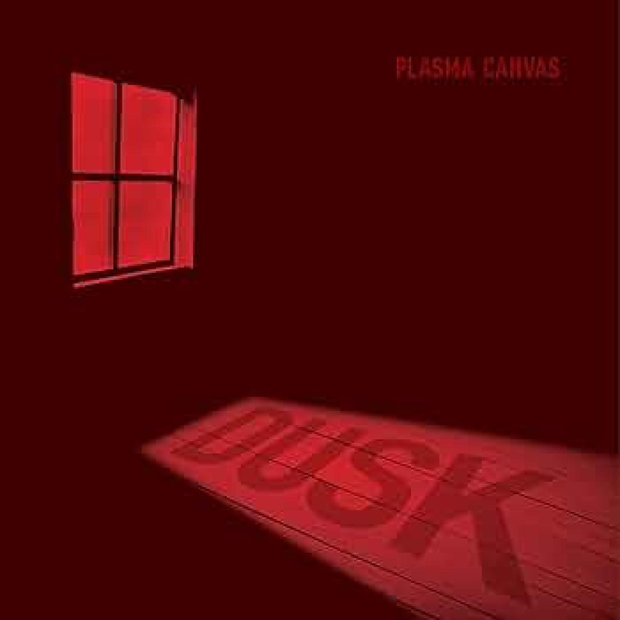 Dusk (BLACK & RED VINYL) (Vinyl) - Apocalypse Vinyl