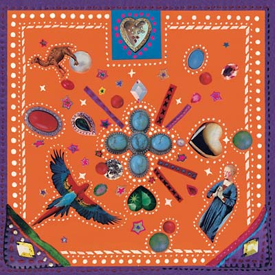 Parthenon (Vinyl) - Apocalypse Vinyl