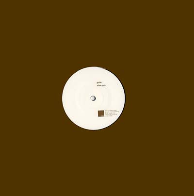 Alles Gute (Vinyl) - Apocalypse Vinyl