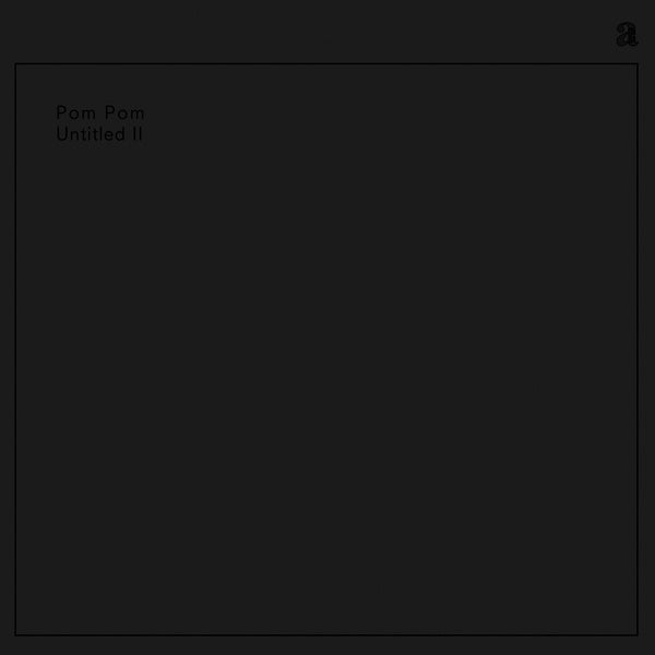 Untitled II (Vinyl) - Apocalypse Vinyl