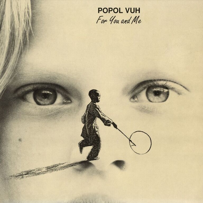 For You And Me (Vinyl)