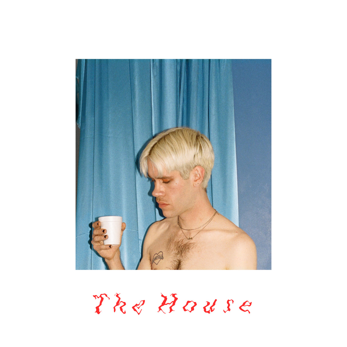The House (Vinyl) - Apocalypse Vinyl