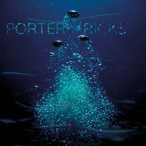 Porter Ricks (Vinyl) - Apocalypse Vinyl