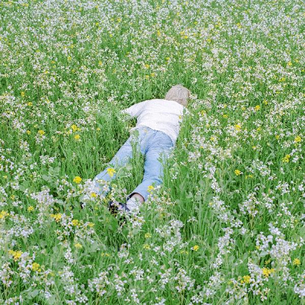 Nurture (CD)