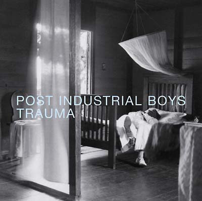 Post Industrial Trauma (CD)