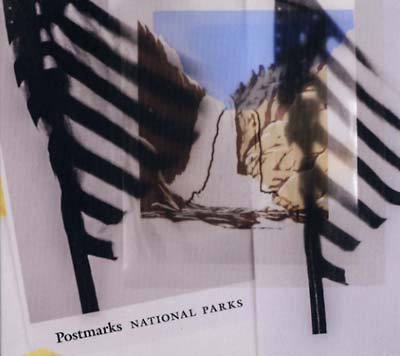 National Parks (CD)