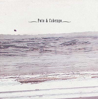 Poto & Cabengo (Vinyl)
