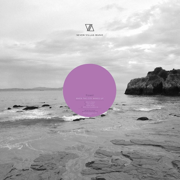 When The City Wakes Up (Vinyl)