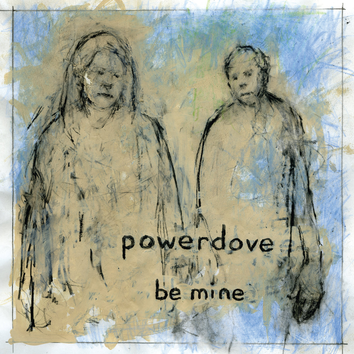 Be Mine (CD)