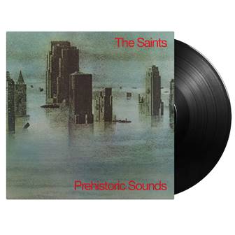 Prehistoric Sounds (180g) (Vinyl)