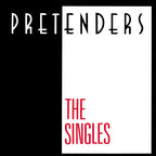 The Singles (CD)