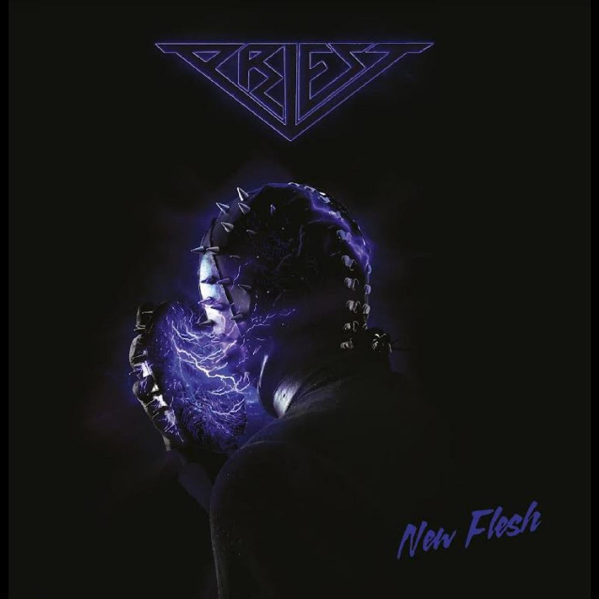 New Flesh (Vinyl) - Apocalypse Vinyl