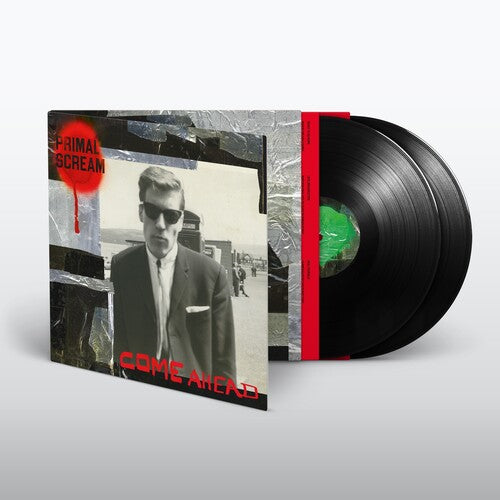 Come Ahead (Gatefold LP Jacket) (2 Lp's) (Vinyl)