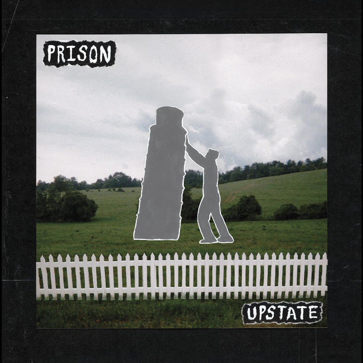 Upstate (Vinyl) - Apocalypse Vinyl