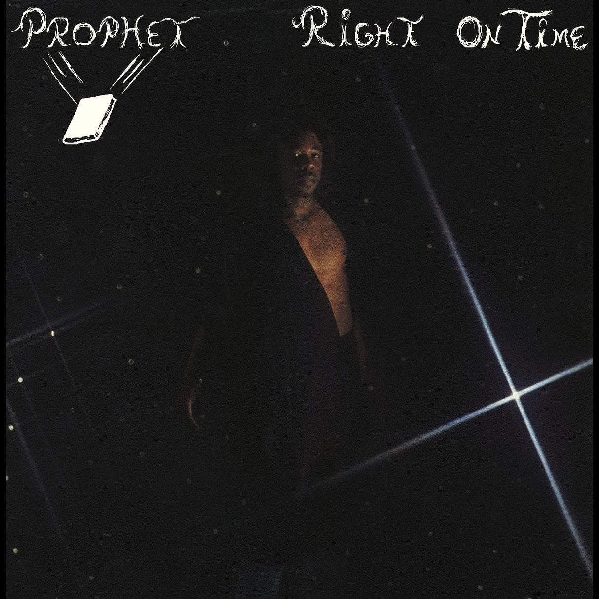 Right On Time / Tonight (Vinyl)