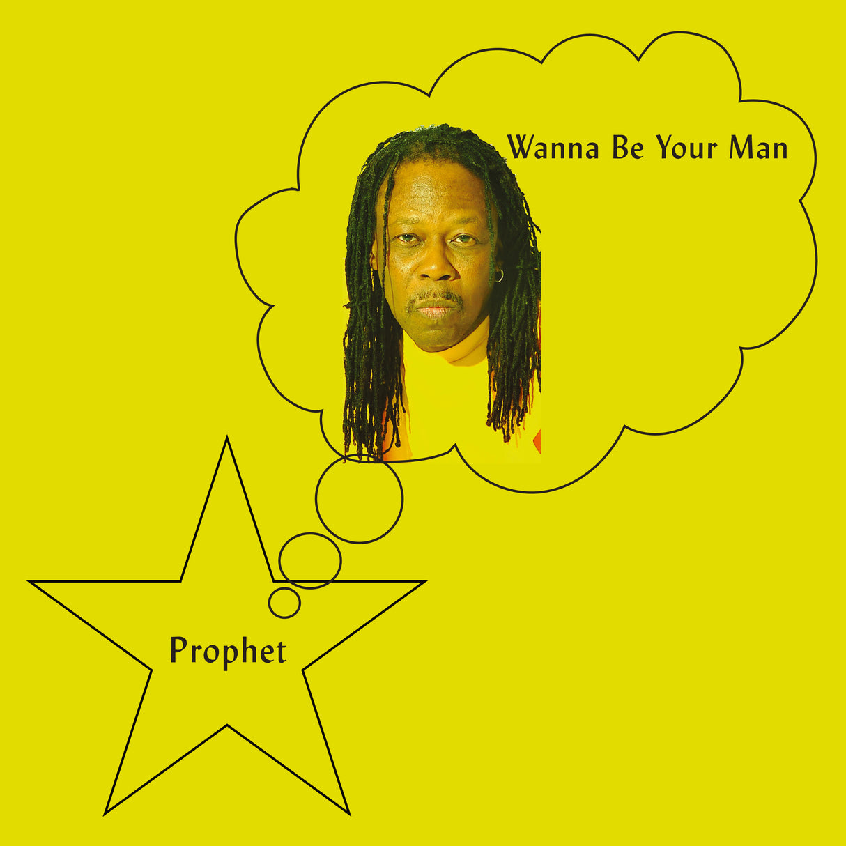 Wanna Be Your Man (Vinyl) - Apocalypse Vinyl