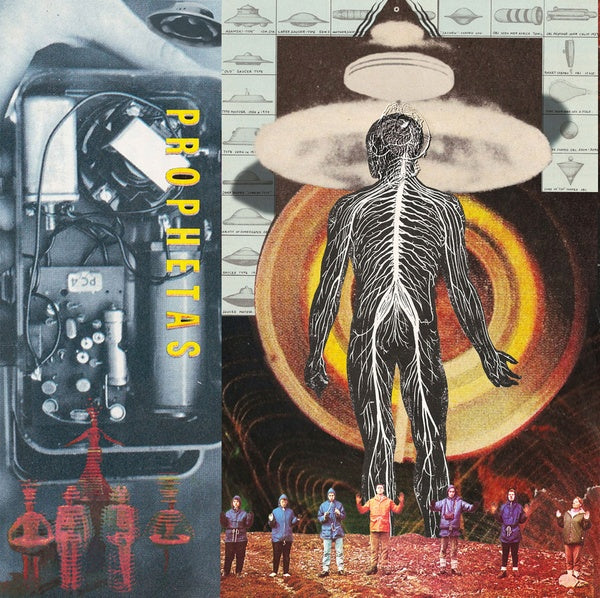 Reveal, Accept, Remember, Forget (Cassette)
